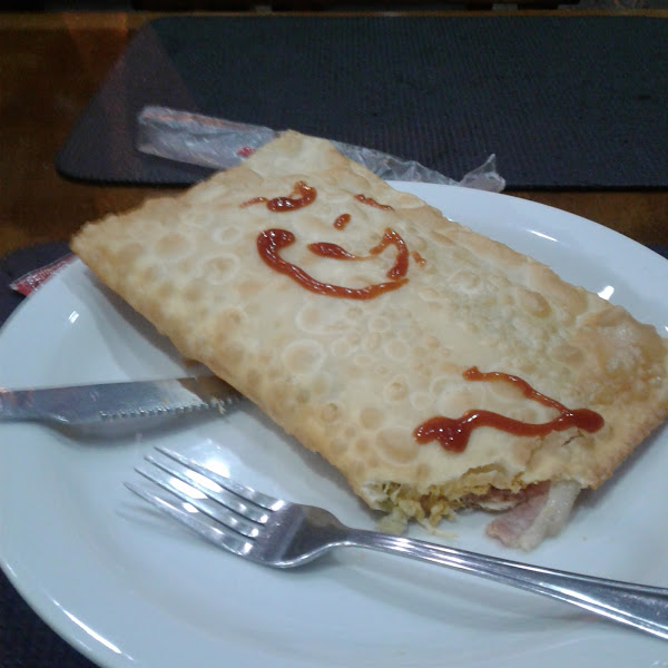 Foto 2 Pizzaria Empório