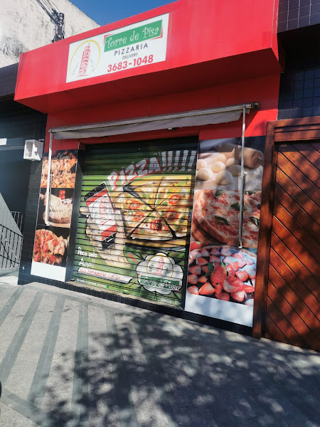 Torre de Pisa Pizzaria