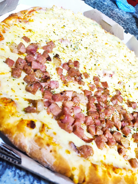 Foto 3 Torre de Pisa Pizzaria