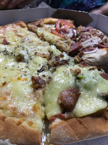 Foto 1 Pizzaria Casa da Sogra | Pizzas | Calzone | Pastel | Bebidas e Sobremesas