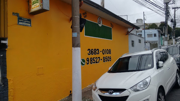 Foto 1 Labella Pizza