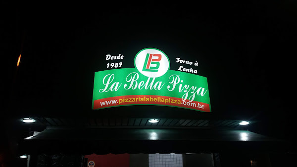 Foto 2 Labella Pizza