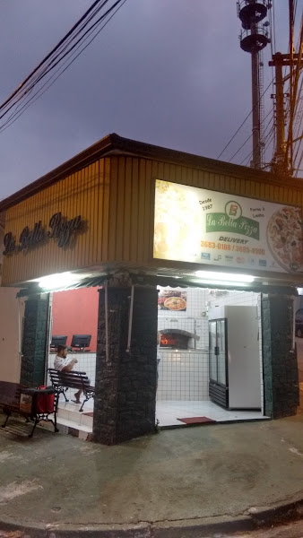 Foto 3 Labella Pizza