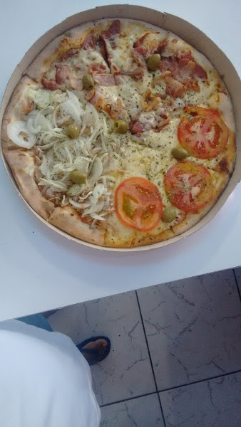 Foto 4 Labella Pizza