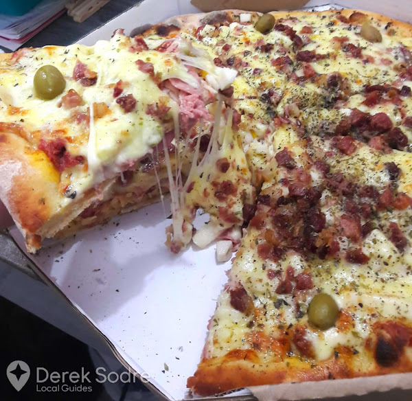 Foto 3 Don Carllo''s pizzaria