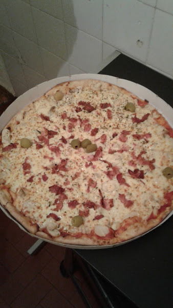 Foto 1 Pizzaria carbone