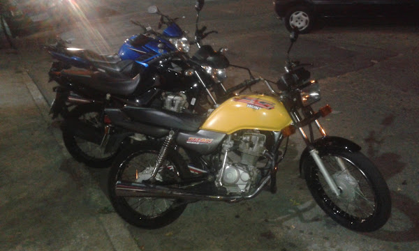 Foto 2 Pizzaria carbone