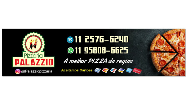 Palazzio pizzaria