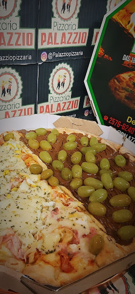 Foto 1 Palazzio pizzaria