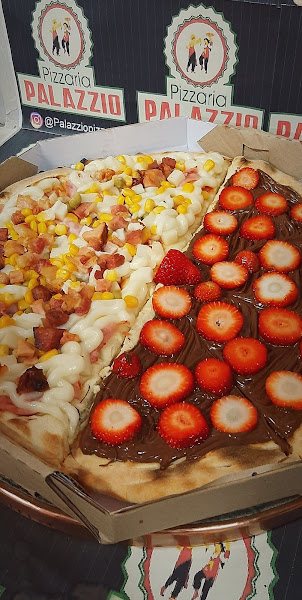 Foto 2 Palazzio pizzaria