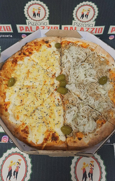 Foto 3 Palazzio pizzaria