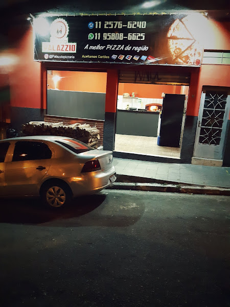 Foto 4 Palazzio pizzaria