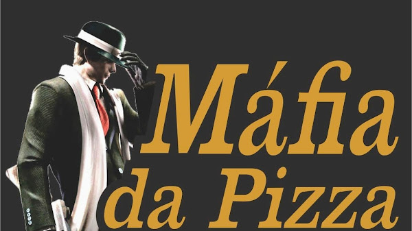 Foto 1 Máfia da Pizza