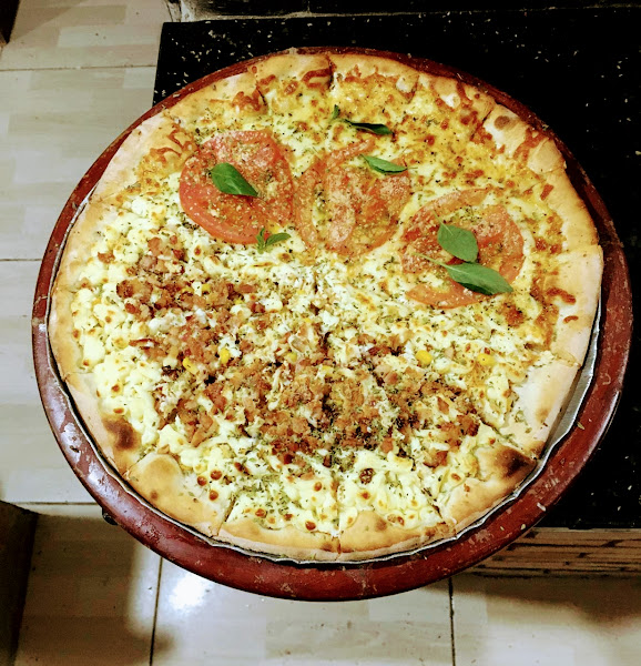 Foto 2 Máfia da Pizza