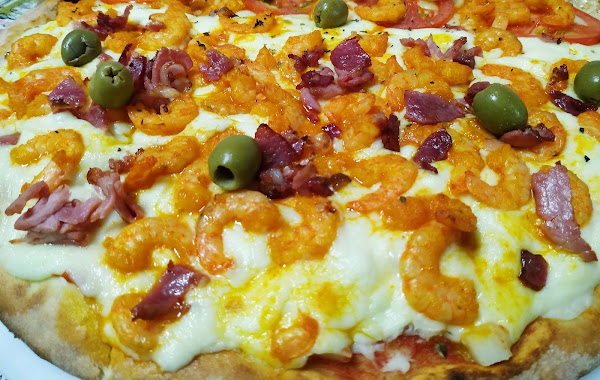 Foto 1 Regina Pizzas