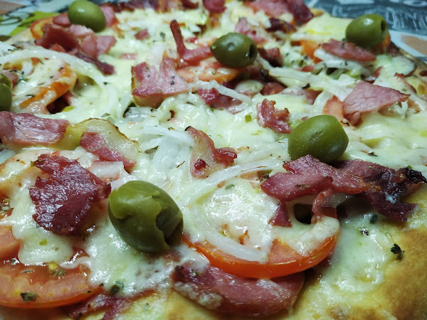 Foto 5 Regina Pizzas