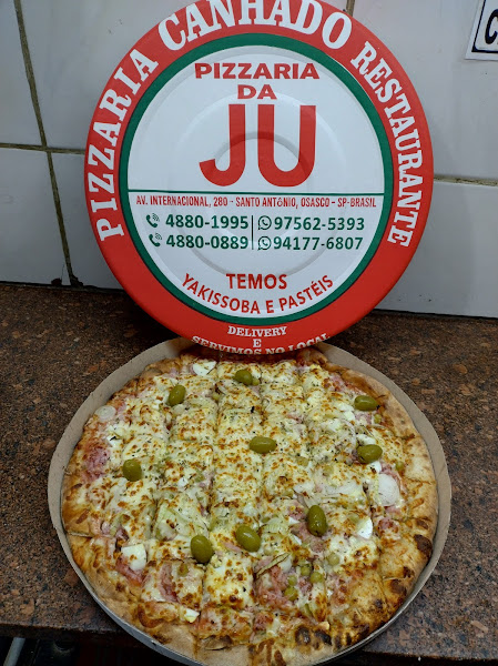 Foto 1 Pizzaria Bella Itália