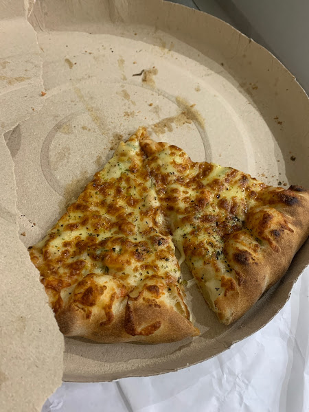 Foto 2 Pizzaria Bella Itália