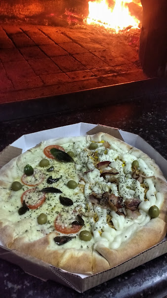 Foto 4 Pizzaria Bella Itália