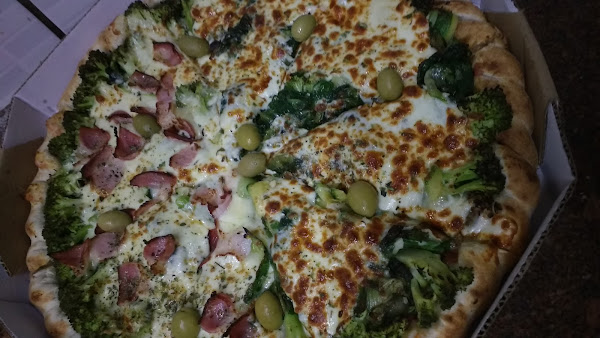 Foto 5 Pizzaria Bella Itália