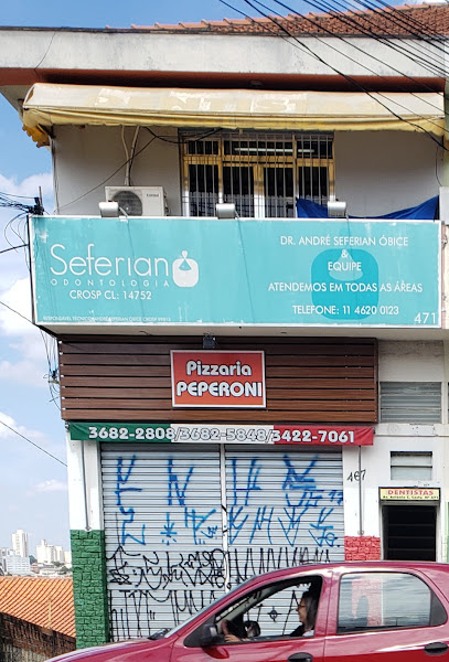 Foto 1 Pizzaria Peperoni