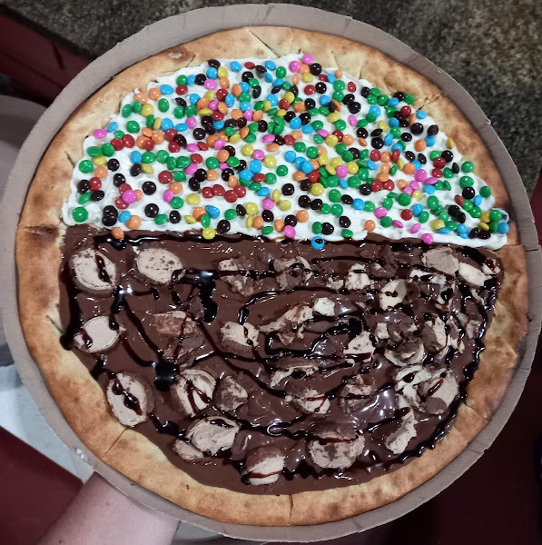 Foto 2 Pizzaria dom leoni