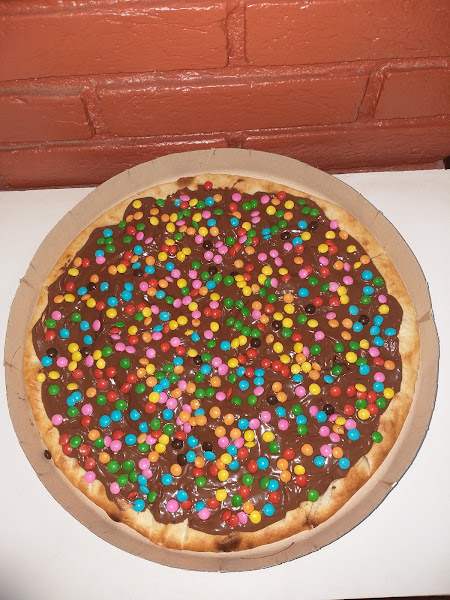 Foto 3 Pizzaria dom leoni