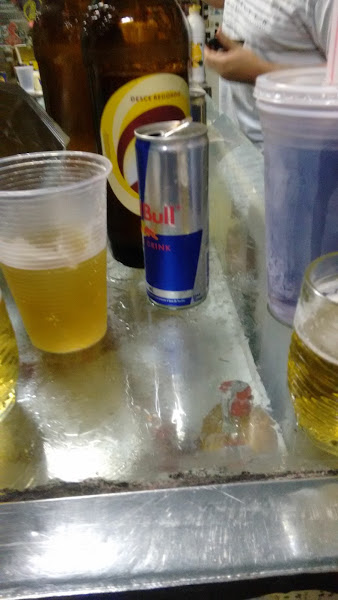 Foto 2 Pizzaria Vanucci