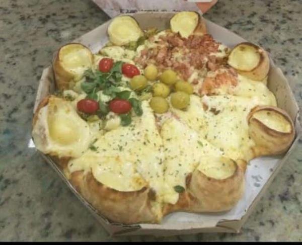 Foto 3 Pizzaria Vanucci