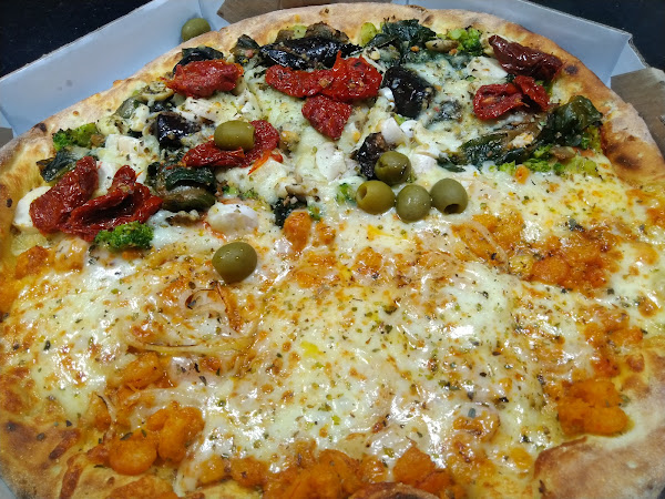 Foto 4 Pizzaria Vanucci