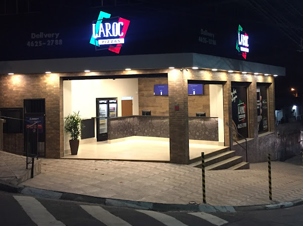 Pizzaria Laroc