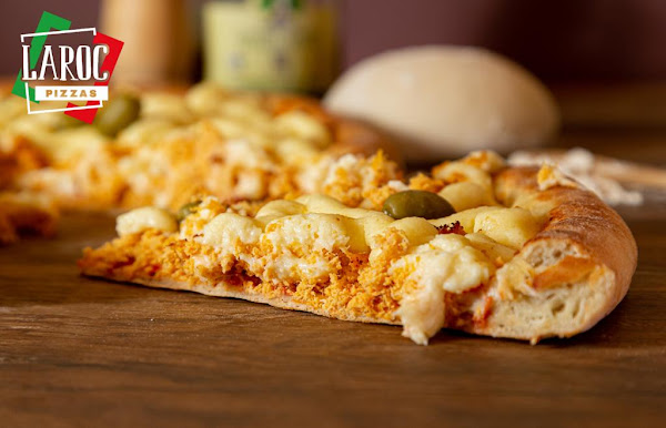 Foto 1 Pizzaria Laroc