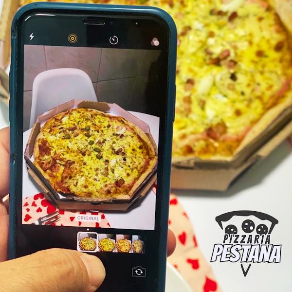 Pizzaria Pestana ??