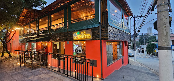 Pizzaria Vila das Castanheiras