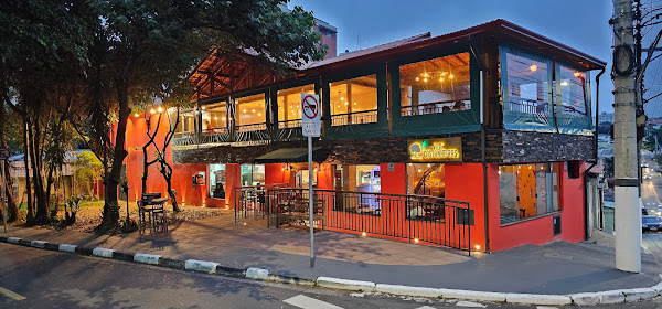 Foto 2 Pizzaria Vila das Castanheiras