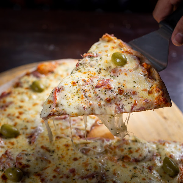 Foto 3 Pizzaria Vila das Castanheiras