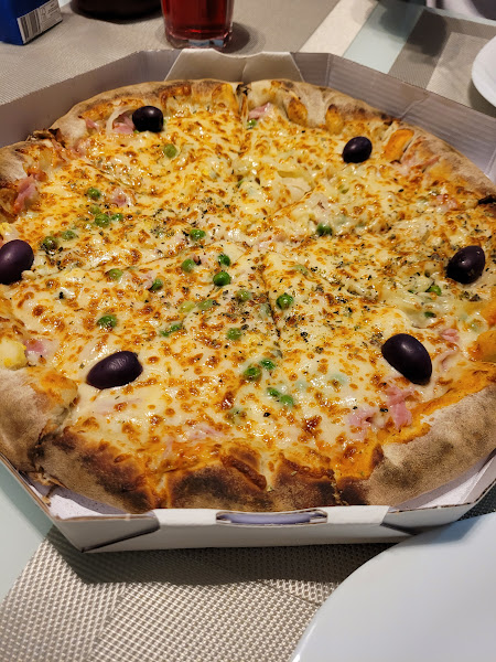 Foto 4 Pizzaria Vila das Castanheiras