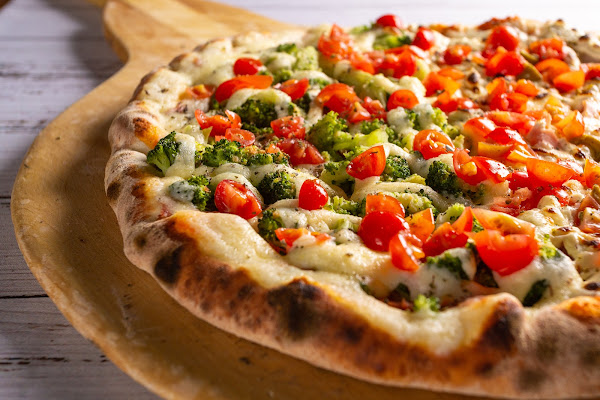 Foto 5 Pizzaria Vila das Castanheiras