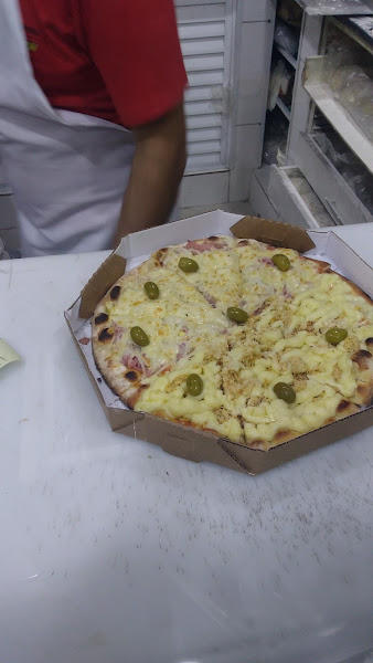 Foto 3 Pizzaria Peg Lev