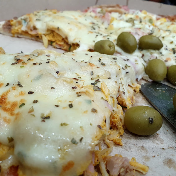 Pizzaria Adinalle Pizzaria Adinalle