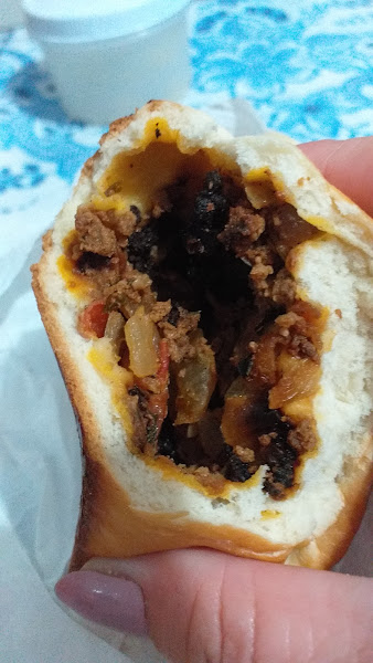 Foto 1 Pizzaria Adinalle