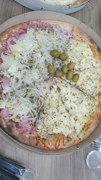 Foto 2 Pizzaria Adinalle