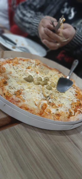 Foto 4 Pizzaria Adinalle