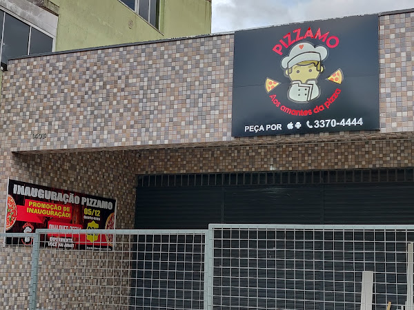 Pizzamo Pizzamo