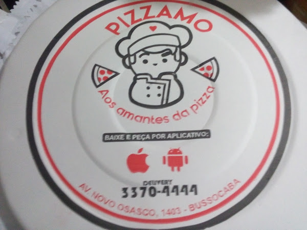 Foto 3 Pizzamo Foto 3 Pizzamo