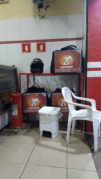 Foto 1 Pizzaria Corsega Foto 1 Pizzaria Corsega