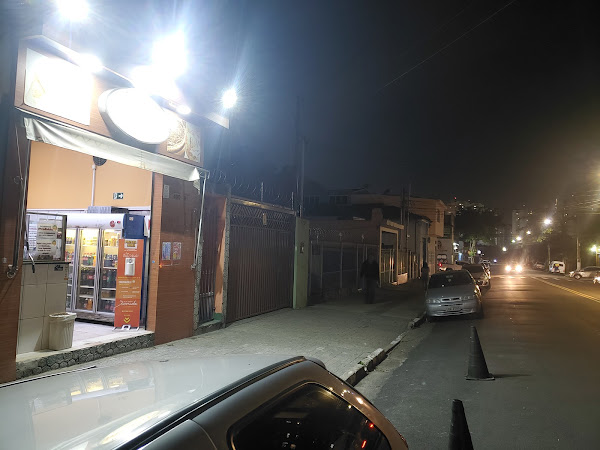 Foto 1 Pizzaria Moriá