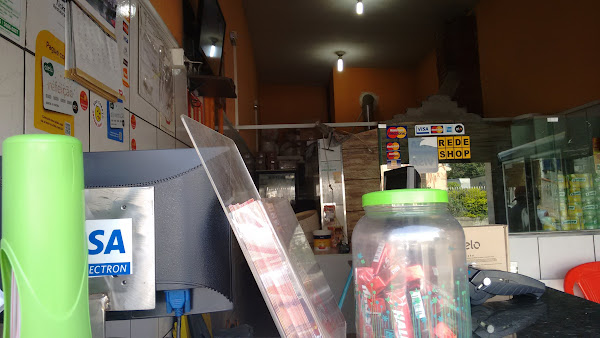 Foto 3 Pizzaria Moriá