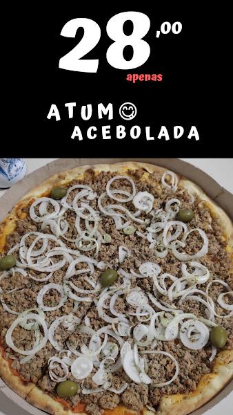 Golden Pizzas Golden Pizzas