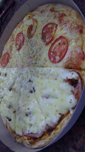 Foto 1 Golden Pizzas